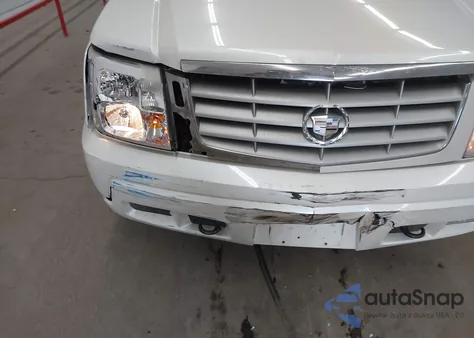 2005 Cadillac Escalade Esv Standard from USA, damaged, VIN 3GYFK66N15G252332